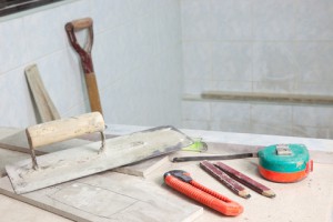 renovering verktyg
